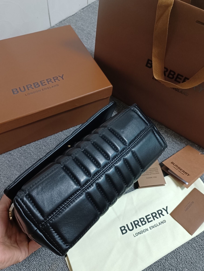 Burberry Waist & Chest Packs